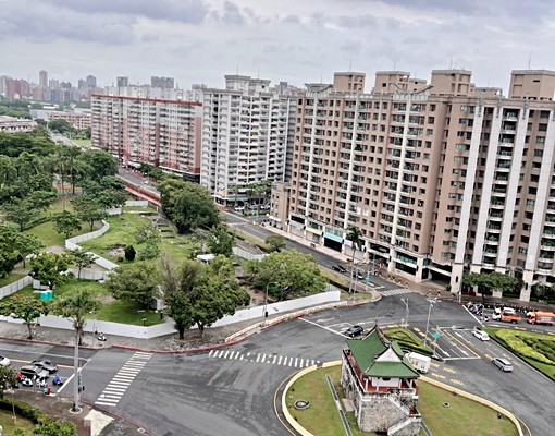 美術館+巨蛋+台積電💎免仲介費|獨立廚房|平面車位 - Image 15