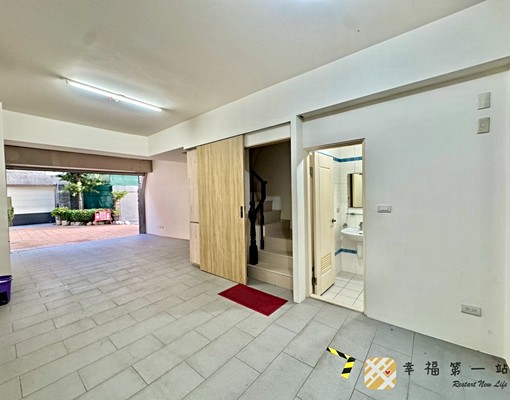 立新國小🗝️大空間3房別墅|自有車庫 - Image 15