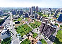 全台房市銷況慘 海悅:唯獨這縣市逆勢成長