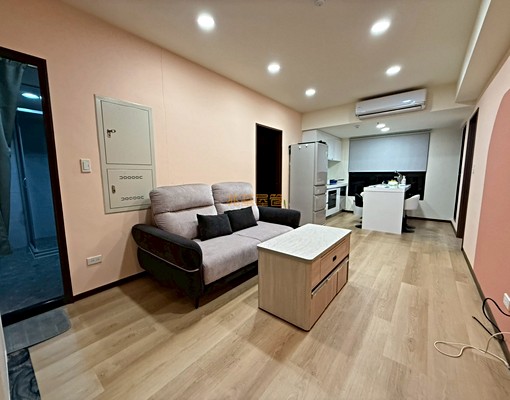 兆基社會住宅🏡夢悅城高樓層電梯3房可租補🐯 - Image 1