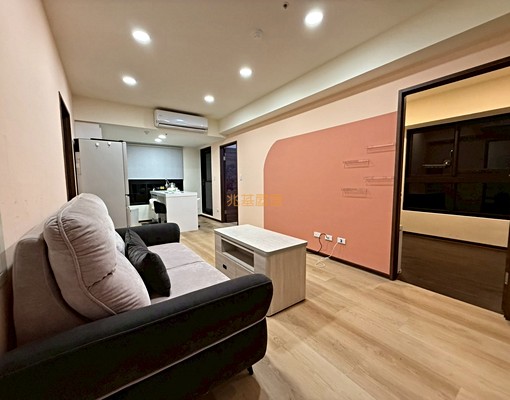兆基社會住宅🏡夢悅城高樓層電梯3房可租補🐯 - Image 3