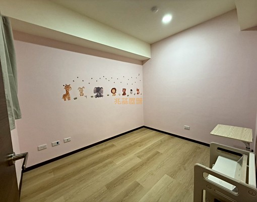 兆基社會住宅🏡夢悅城高樓層電梯3房可租補🐯 - Image 7