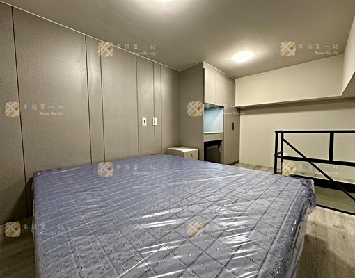 西屯全新精裝/樓中樓/可租補 - Image 10