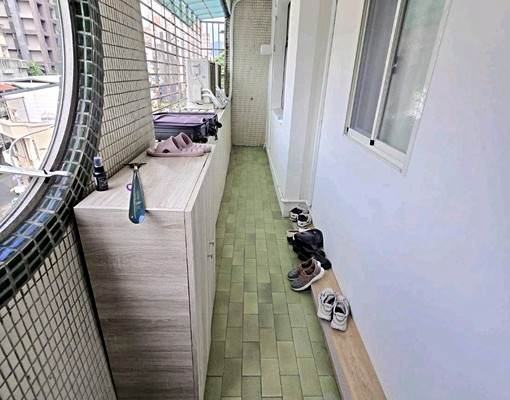 共生宅❤️可租補台水台電❤️包網路代收垃圾 - Image 9