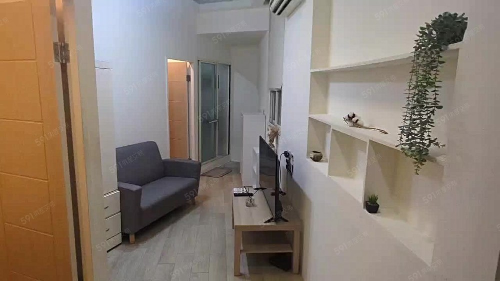 A案★精美兩房/租屋補助/一皮卡箱/歡迎合租 - Image 1