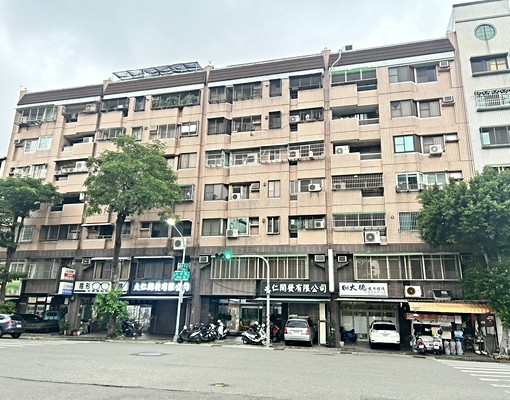 近建工❘大昌商圈❤可租補❤可寵❤附傢電七雅房 - Image 1