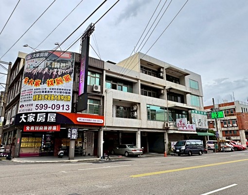 湖口成功路轉角店面 - Image 3