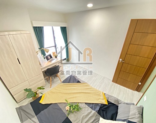 萊恩/🏠可租補/可寵陽台/稀有🚀一房一廳/採光 - Image 7
