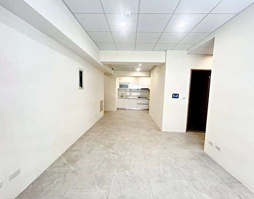 竹東二重埔全新3房+平面車位(家具可談)(可貓) - Image 1