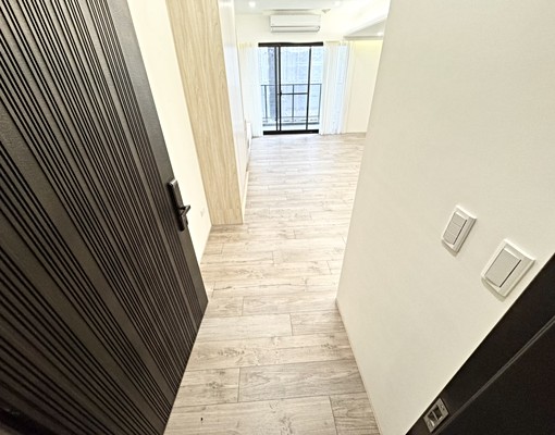 全新建案三改二房平車♥雙衛浴♥近興大♥住戶素質優 - Image 16