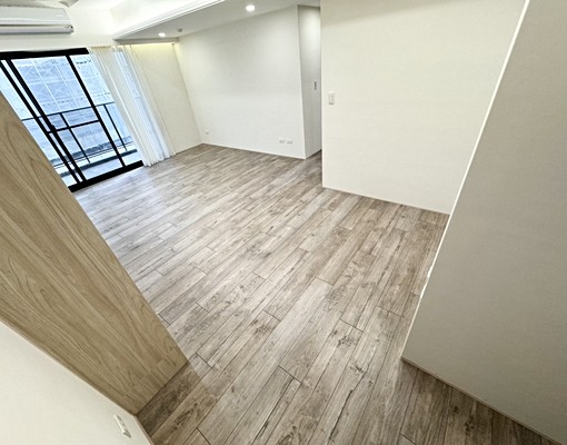 全新建案三改二房平車♥雙衛浴♥近興大♥住戶素質優 - Image 3