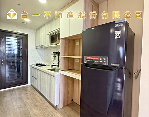 TO免仲🉑租屋補助|家樂福旁精美大三房★近國道★誠可議 - Image 3