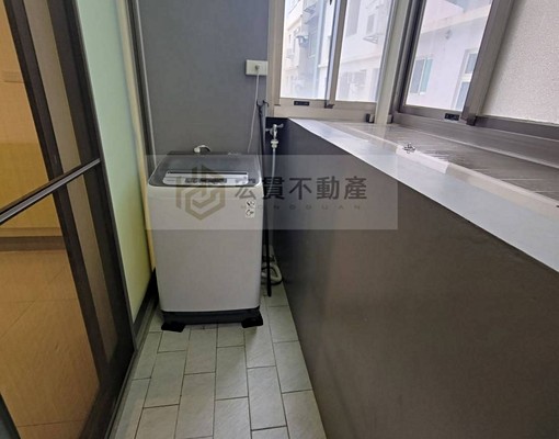 實PO｜一房一廳台電均價瓦熱獨立陽台洗曬流理檯電梯 - Image 8