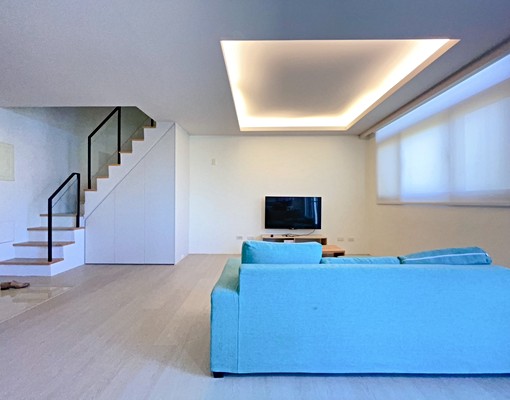 ⭐️日光公園宅@美裝潢樓中樓@含車位⭐️ - Image 2