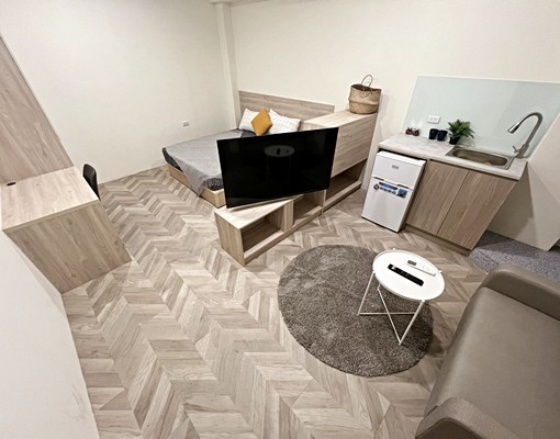 🏡現代美宅🏡興中街🏡天然氣熱水器免費🏡可寵 - Image 3