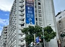 中山區-新生北路三段1房0廳，6.8坪