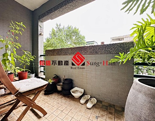 捷運小碧潭★電梯精美3+1房有車位★京站IKEA★現代美宅 - Image 15