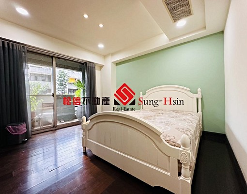 捷運小碧潭★電梯精美3+1房有車位★京站IKEA★現代美宅 - Image 5