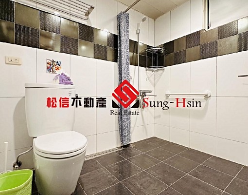 捷運小碧潭★電梯精美3+1房有車位★京站IKEA★現代美宅 - Image 13