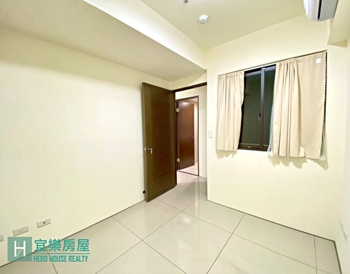 北門站稀有三房-屋齡新格局方正24H優質管理 - Image 11