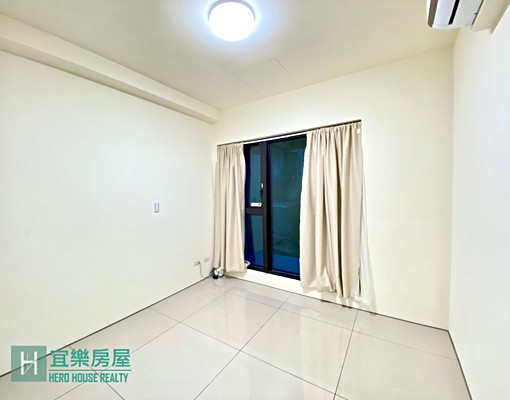 北門站稀有三房-屋齡新格局方正24H優質管理 - Image 8