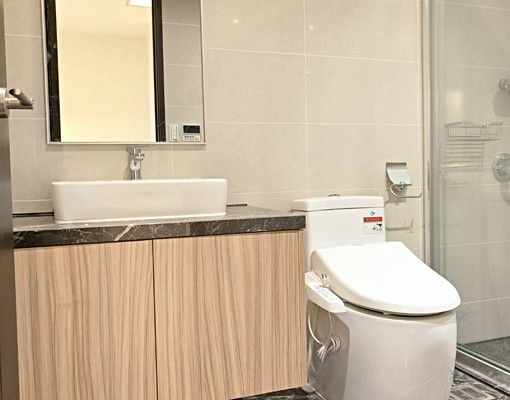 意志力✅稀有✅七期景觀豪宅✅3房雙平車位 - Image 8