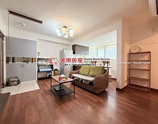 美樂*忠孝復興*近SOGO百貨機能佳一房*權狀15.37坪 - Image 2