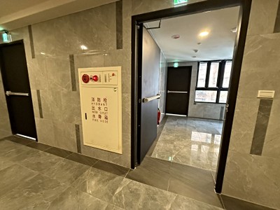 社區圖片
