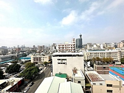 社區圖片