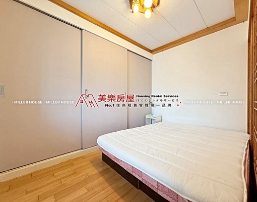 美樂*近忠孝復興*溫馨採光1房*大樓管理*機能優*垃圾代收 - Image 8