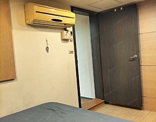 松江南京、可租補、一房一廳、電梯管理 - Image 9