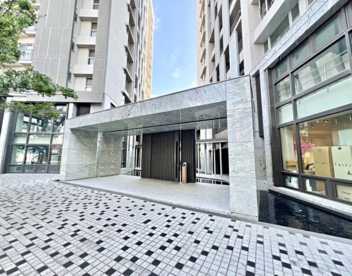 🎄時光嶼嶺東超高檔建案🔥質感可租補兩房兩衛平車 - Image 15