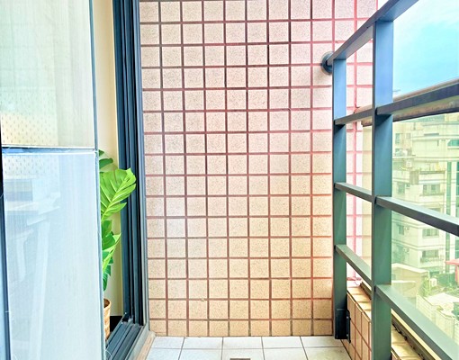 淡江複合學舍［電梯陽台大套房］北新路上、淡江大學旁 - Image 7