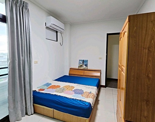 安家租賃@新市南科精美套房 - Image 1