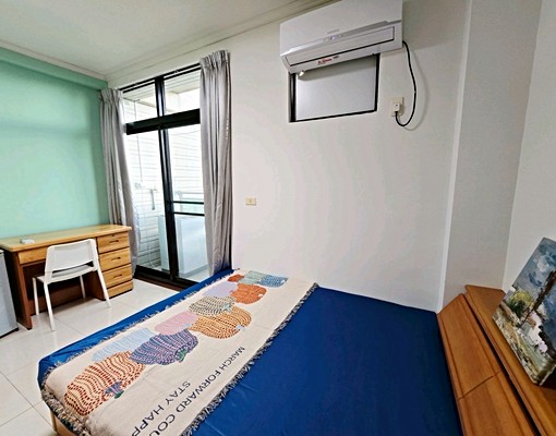 安家租賃@新市南科精美套房 - Image 3