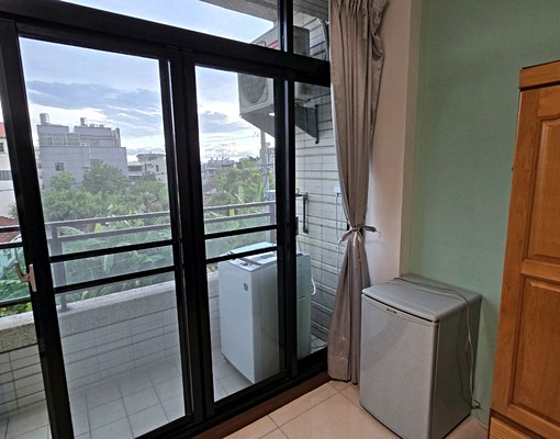 安家租賃@新市南科精美套房 - Image 9