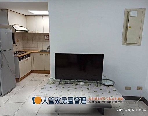 社會住宅可租補- 近園區、馬偕、優質套房 - Image 2