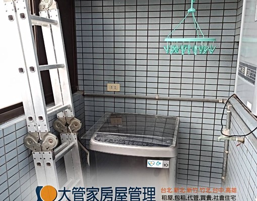 社會住宅可租補- 近園區、馬偕、優質套房 - Image 12