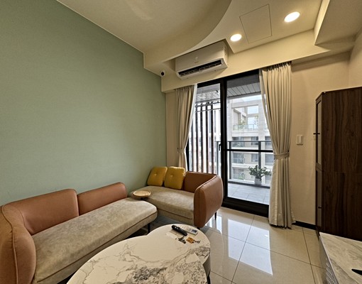 逢甲商圈/高樓層三房雙衛配平車/近水湳 - Image 2