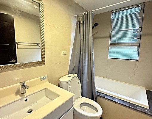 雙陽台寵物可談，超大3房採光佳，對面楓康超市。含車管 - Image 5