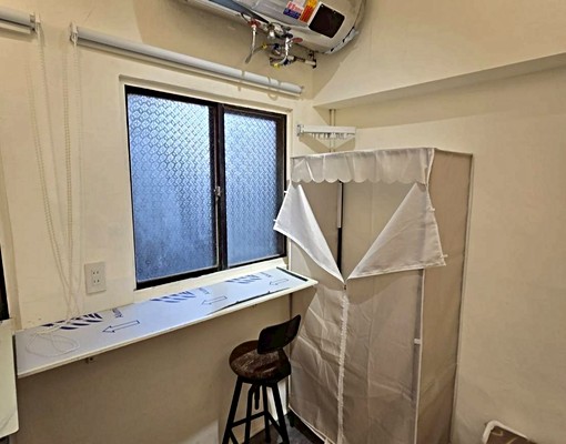 南勢角站套房‧可補助稅籍‧寵物友善‧垃圾代收‧飲水機 - Image 4