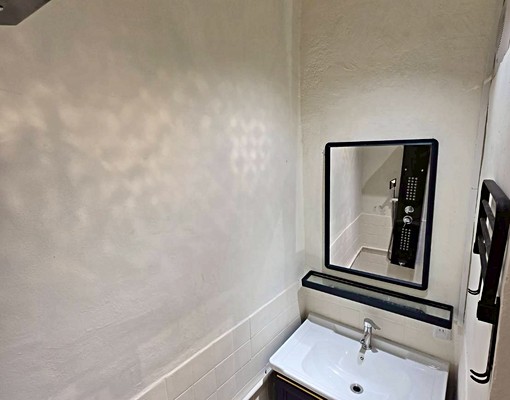南勢角站套房‧可補助稅籍‧寵物友善‧垃圾代收‧飲水機 - Image 7