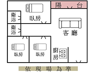 社區圖片