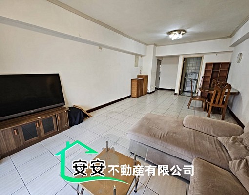 近清交大/高樓層公甲社區3房傢電全/可租補 - Image 4