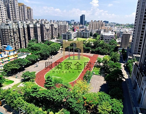 W【近園區.好市多商圈】優質社區四房|含雙車 - Image 15