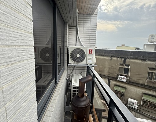 香山濕地電梯2房平車★租金平價★屋齡新 - Image 7
