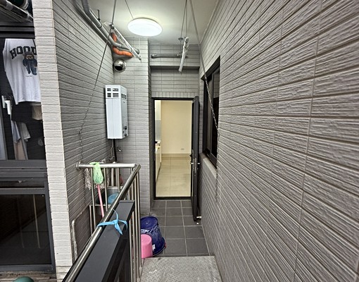 香山濕地電梯2房平車★租金平價★屋齡新 - Image 6