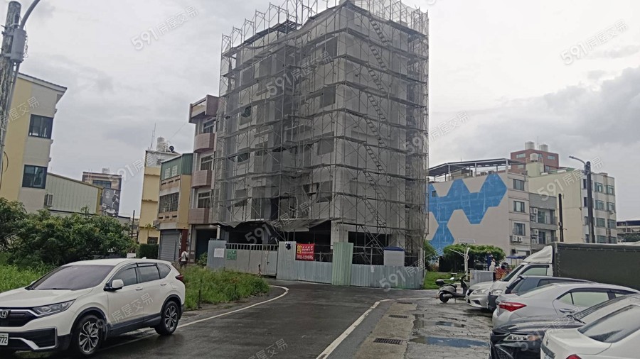 斗南上品苑封面圖