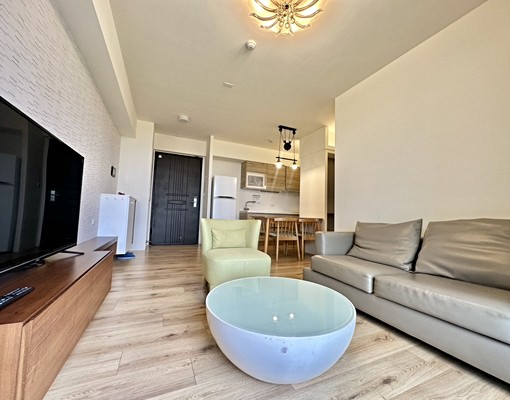 近弘光、靜宜大學．正二房附平車．遠眺台灣海峽的美屋💖 - Image 2