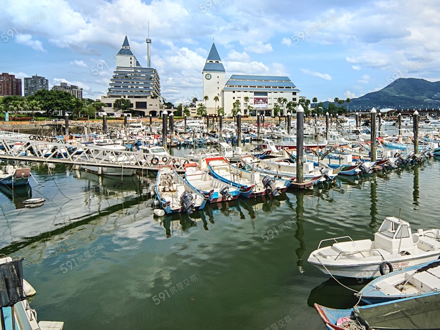 致茂橋豐環境圖